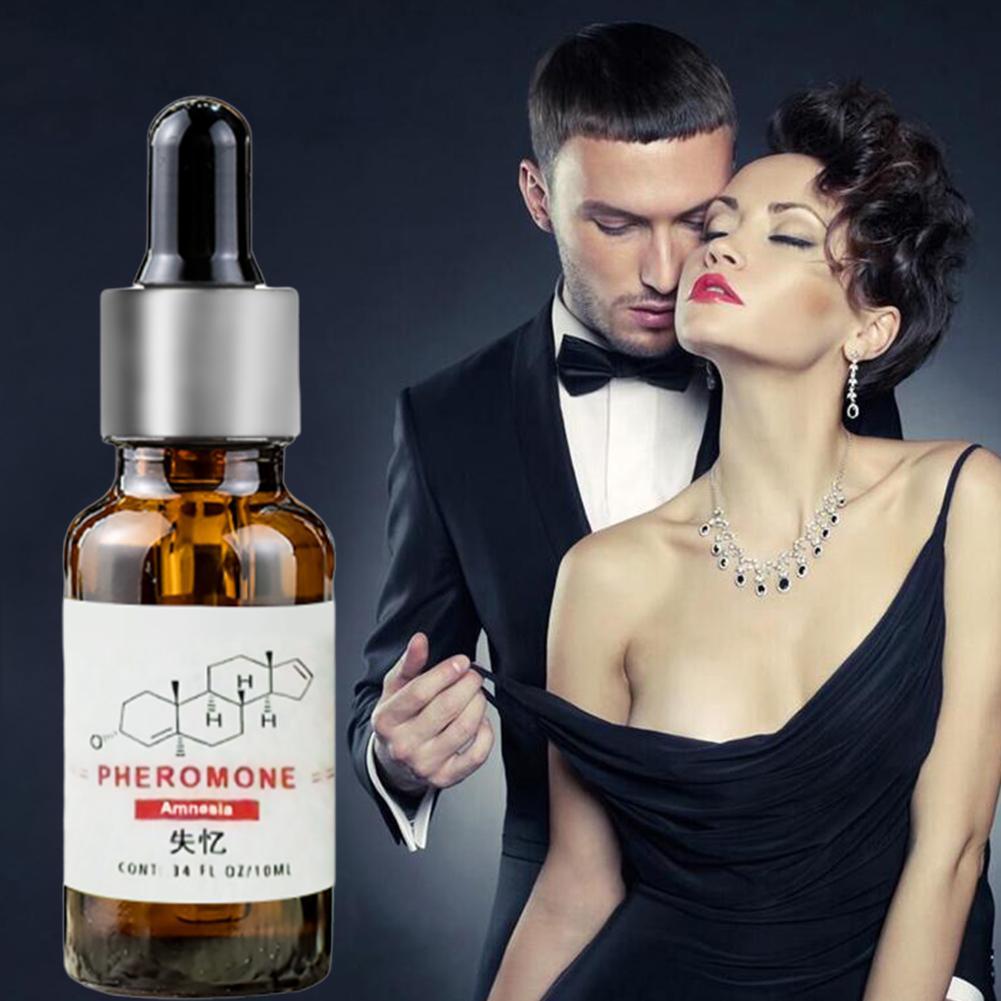 Nước hoa Pheromone thu hút nam giới hiệu quả 10ml chính hãng