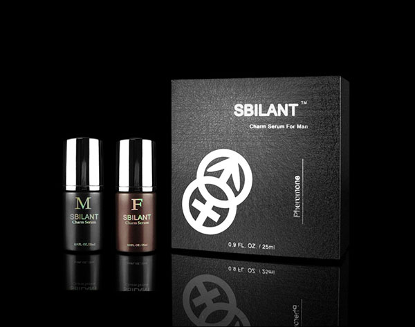 Nước hoa tình ái Sbilant cao cấp kích thích quyến rũ hấp dẫn