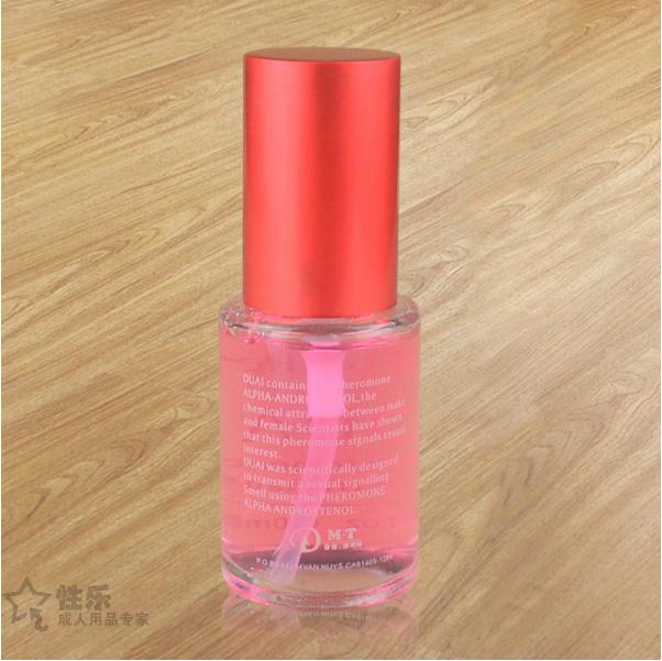 Nước hoa tình dục DU-Al pheromone kích thích hưng phấn tăng khoái cảm