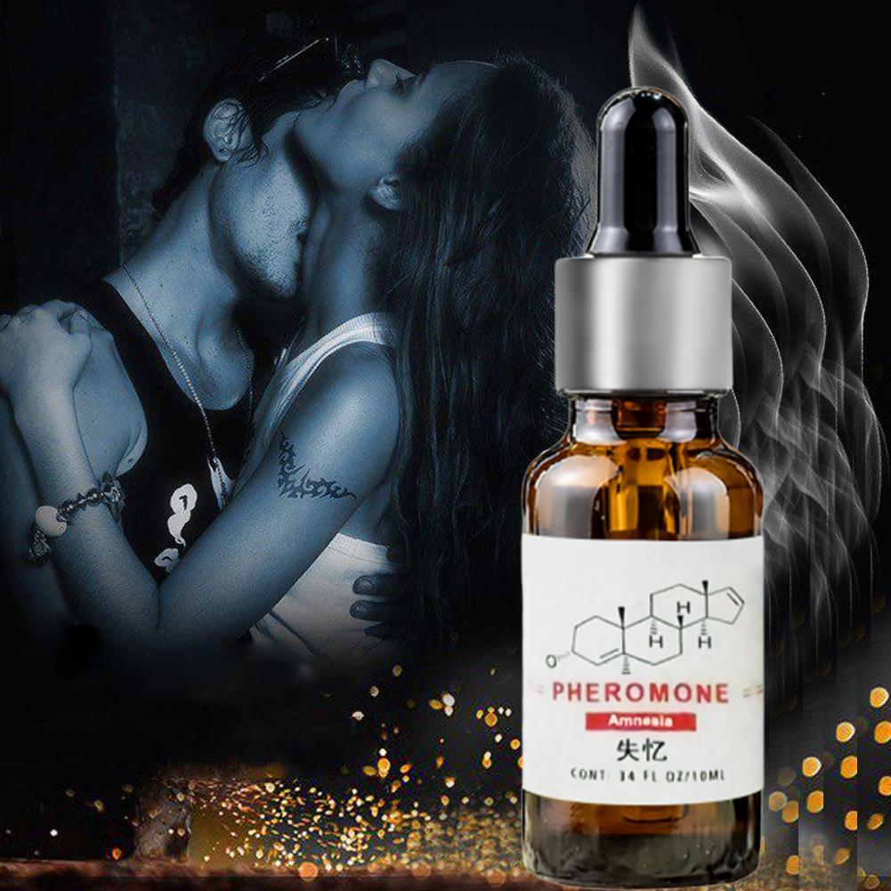 Nước hoa Pheromone thu hút nam giới hiệu quả 10ml chính hãng