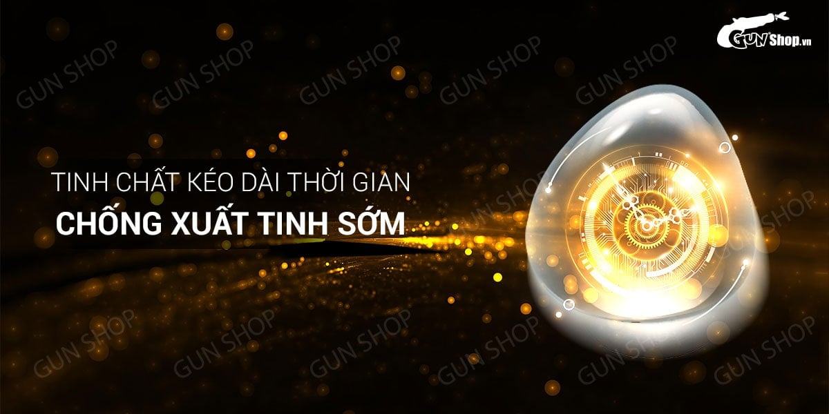 Bao cao su OLO 0.01 gân gai siêu mỏng kéo dài quan hệ 10 cái