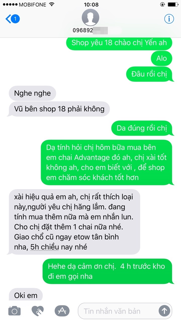 Pheromone Advantage Nam Kích Dục Mạnh Mẽ Cao Cấp Mỹ 30ml Chính Hãng