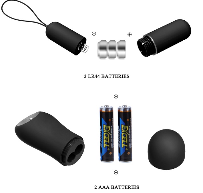 Quần lót rung 20 chế độ điều khiển từ xa Wild Butterfly cao cấp