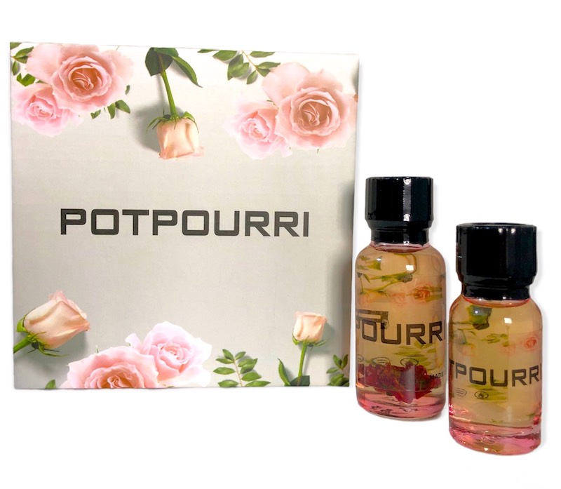 Popper Potpourri hương hoa hồng 30ml Mỹ chính hãng kích thích mua Popper Potpourri hương hoa hồng 30ml Mỹ chính hãng kích thích mua