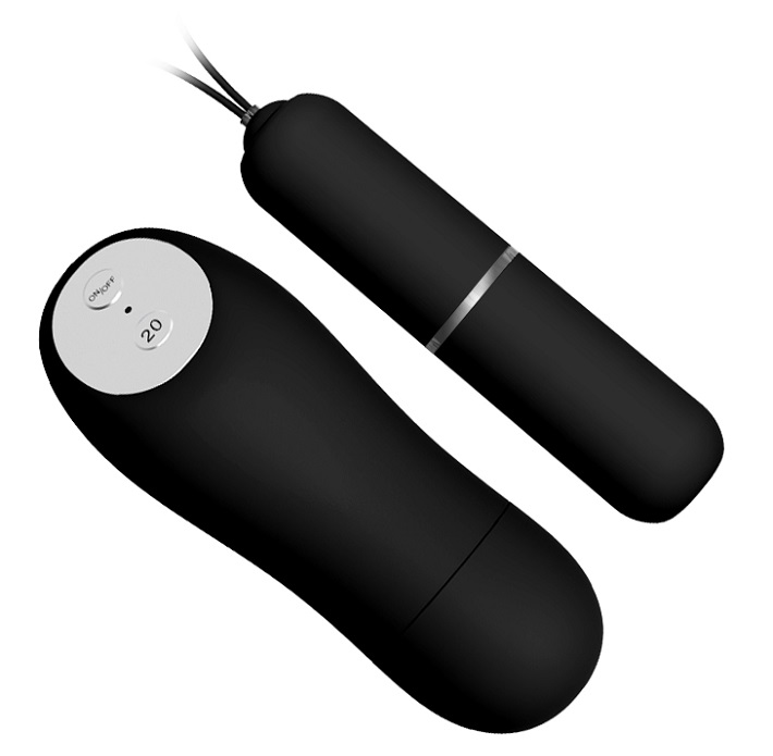 Quần lót rung 20 chế độ điều khiển từ xa Wild Butterfly cao cấp