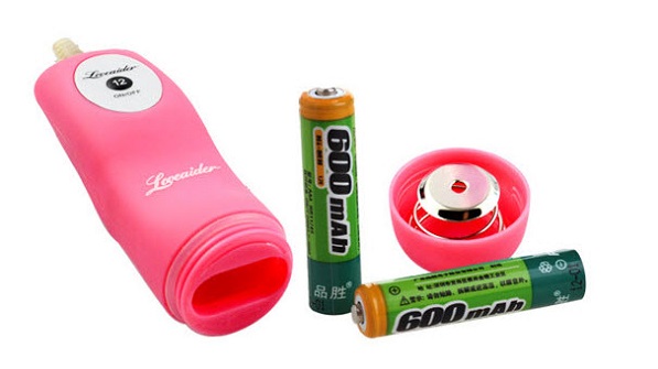 Que hậu môn rung Loveaider 5 hạt trong suốt điều khiển đế tường kích thích Que hậu môn rung Loveaider 5 hạt trong suốt điều khiển đế tường kích thích