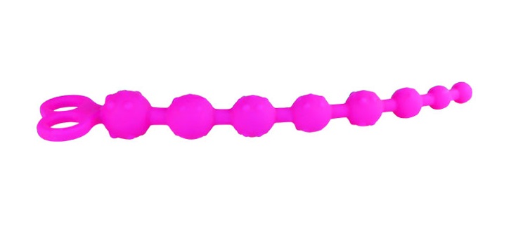 Que kích thích hậu môn Baile sex toys phụ kiện mát xa cao cấp