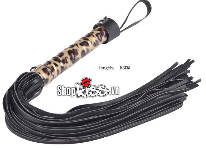 Bộ đồ chơi bạo dâm da beo 10 món cao cấp kích thích khoái cảm Bộ đồ chơi bạo dâm da beo 10 món cao cấp kích thích khoái cảm