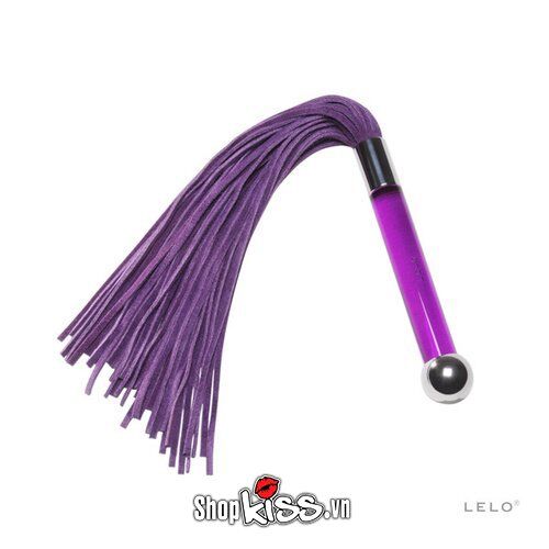 Roi da Lelo Sensua cao cấp nhập Thụy Điển đồ chơi bạo dâm