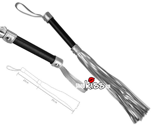 Roi Da Lovetoy BZ01 Đồ Chơi Bạo Dâm BDSM Da Mềm Kích Thước Lý Tưởng