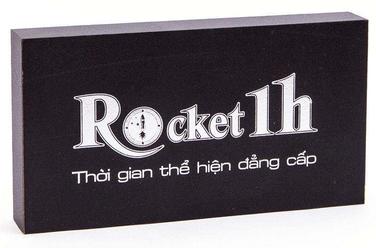 Rocket 1h tăng cường sinh lý nam thuốc cường dương hiệu quả nhanh chóng