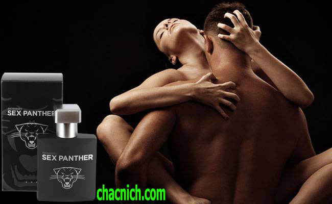 Nước Hoa Kích Thích Nữ Sex Panther Pheromone Chính Hãng Mỹ 50ml