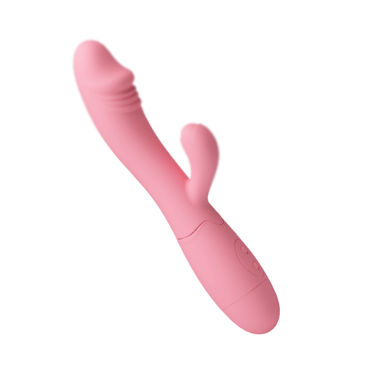 Sex toy Prettylove Snappy 30 chế độ rung điểm G kích thích mạnh mẽ