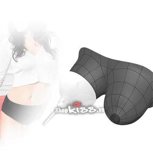 Máy hút mát xa vòng 1 tăng kích thước săn chắc cho phái đẹp