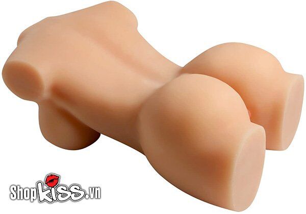  Bán Búp bê silicon ngực tròn căng mông mẩy cao cấp