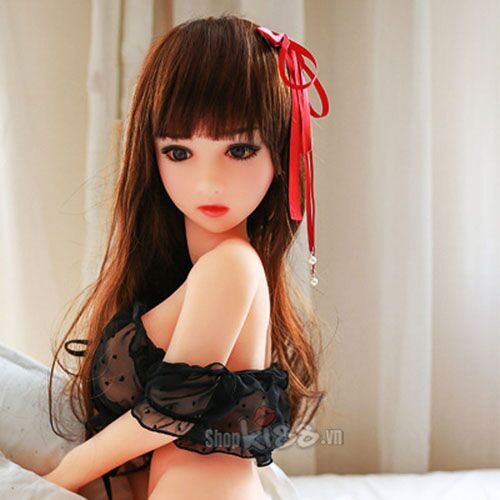 Búp Bê Tình Dục Babyteen Silicone Cao Cấp Mềm Mại Nhật Bản