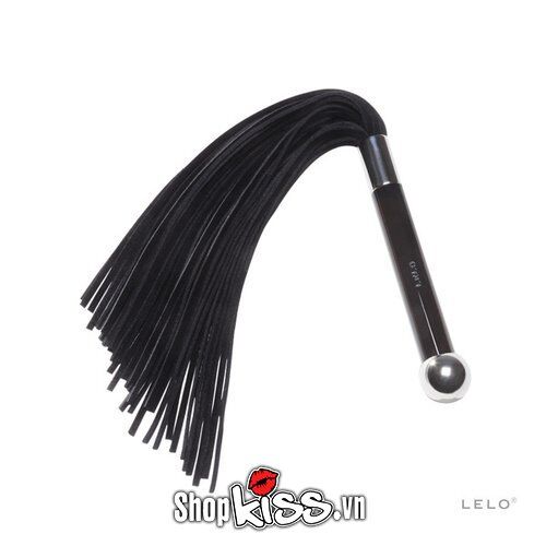 Roi da Lelo Sensua cao cấp nhập Thụy Điển đồ chơi bạo dâm
