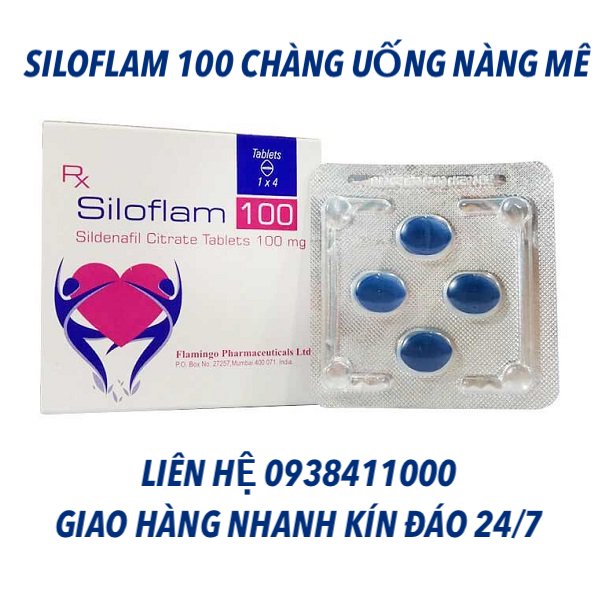 Shop bán Siloflam 100 trị xuất tinh sớm kéo dài thời gian cường dương Nam giới tốt nhất Shop bán Siloflam 100 trị xuất tinh sớm kéo dài thời gian cường dương Nam giới tốt nhất