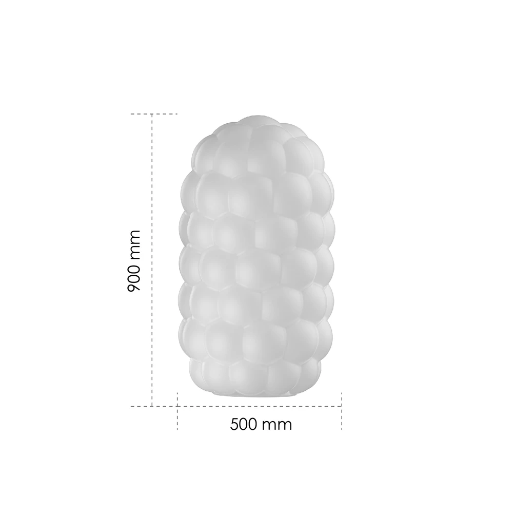 Âm đạo giả Svakom Hedy X nhỏ gọn silicon mềm mại kích thích mạnh