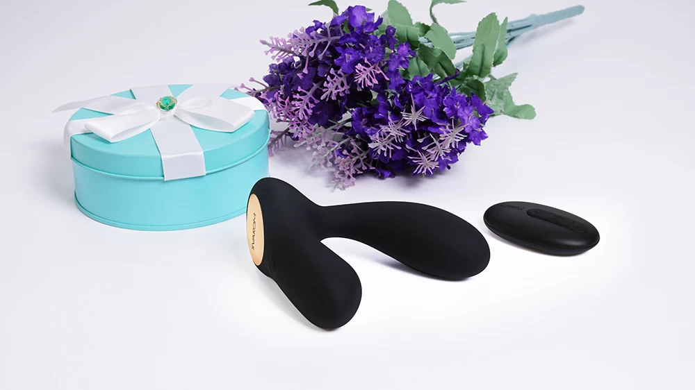 Svakom Vick máy rung hậu môn 7 chế độ cao cấp kích thích mạnh mẽ Svakom Vick máy rung hậu môn 7 chế độ cao cấp kích thích mạnh mẽ