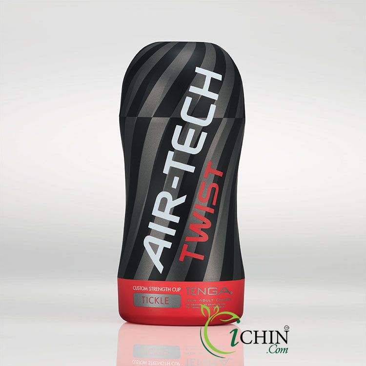 Tenga Airtech Twist Nhật Bản cao cấp, siêu mềm, điều chỉnh co thắt dễ dàng