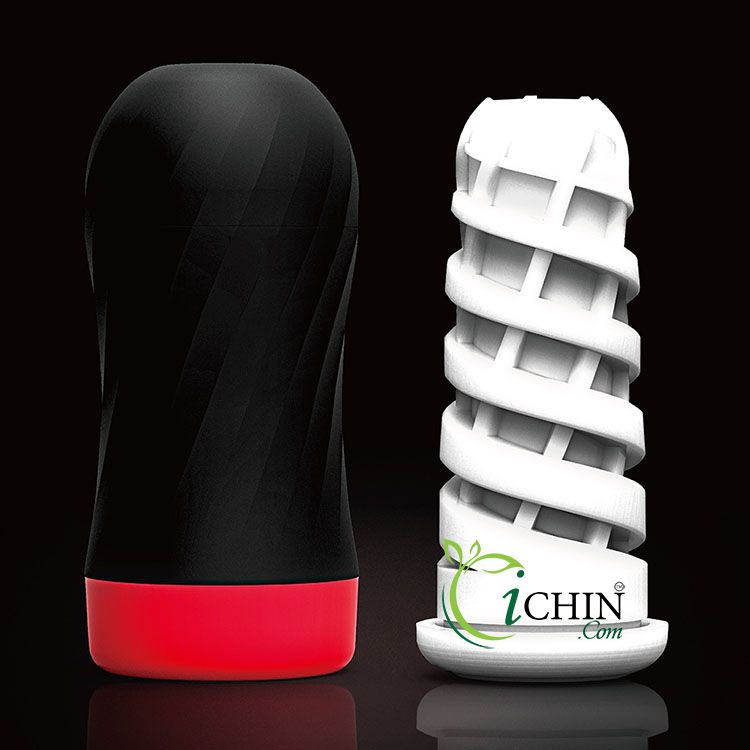 Tenga Airtech Twist Nhật Bản cao cấp, siêu mềm, điều chỉnh co thắt dễ dàng