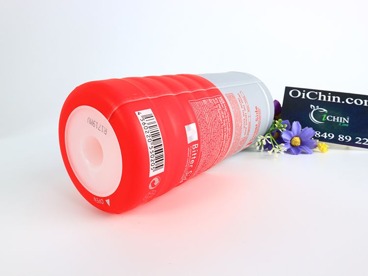 Tenga Double Hole 2 đầu cực phê hàng Nhật Bản chuẩn silicone