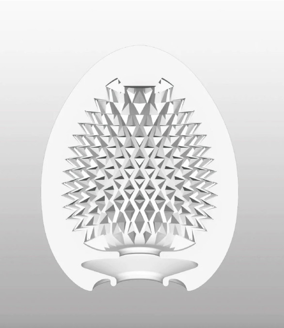 Trứng thủ dâm Tenga Egg silicon co dãn mềm mại kích thích mạnh