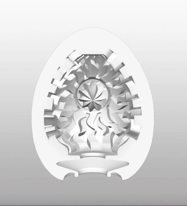 Trứng thủ dâm Tenga Egg silicon co dãn mềm mại kích thích mạnh