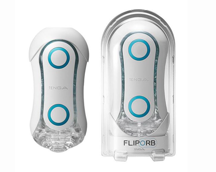 Tenga Flip ORB cao cấp siêu thực 3D cảm giác thật Tenga Flip ORB cao cấp siêu thực 3D cảm giác thật