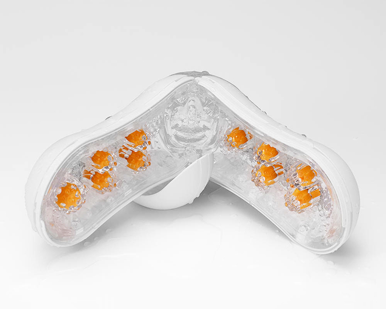 Tenga Flip ORB cao cấp siêu thực 3D cảm giác thật Tenga Flip ORB cao cấp siêu thực 3D cảm giác thật