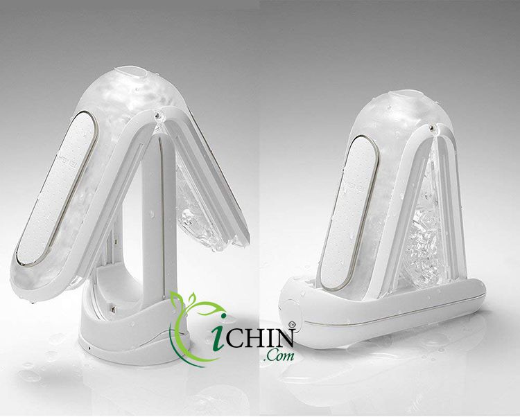 Tenga Flip Zero âm hộ giả 3D siêu thật, chất liệu silicone cao cấp