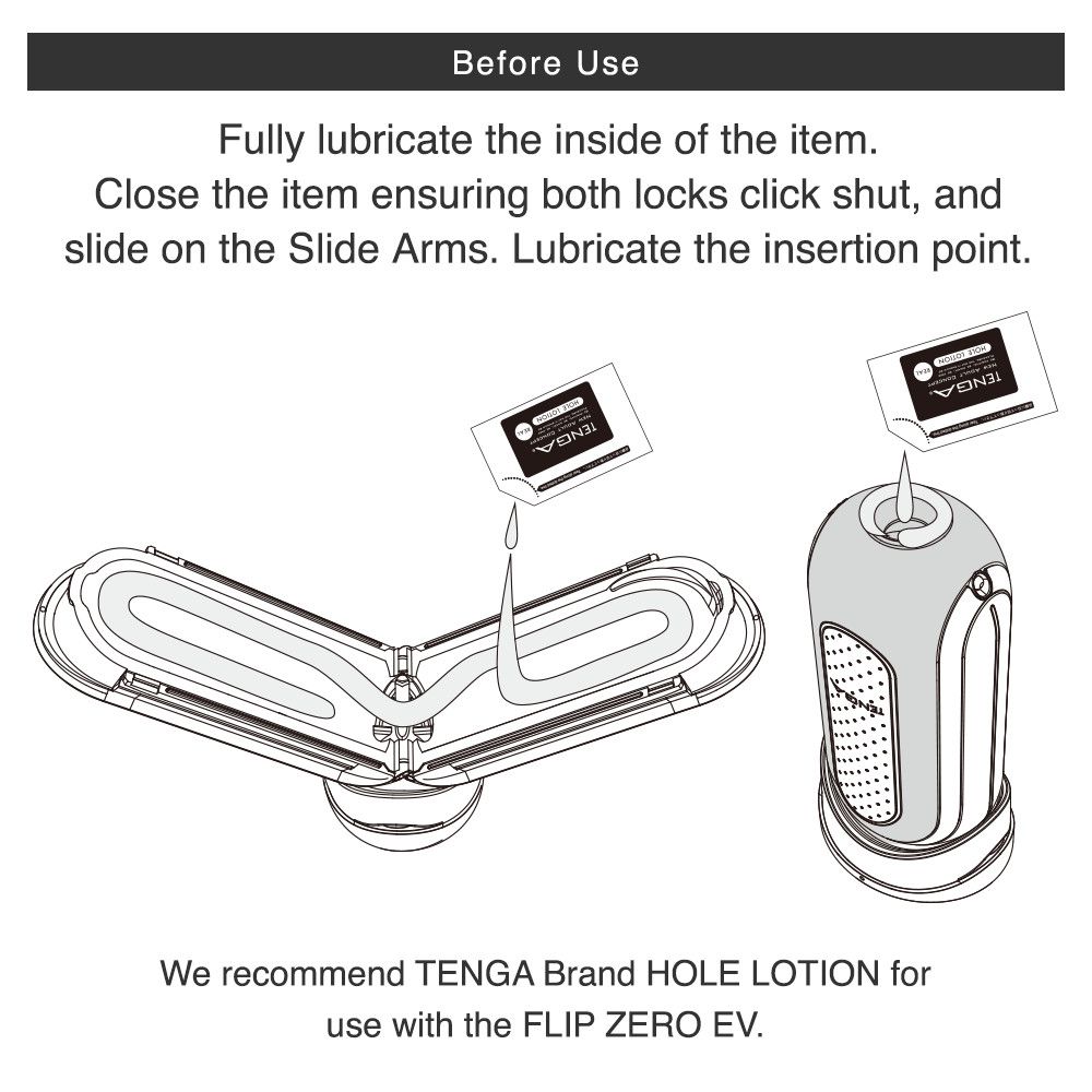 Tenga Flip Zero Electronic rung 3D - Pin sạc, silicon Nhật cao cấp