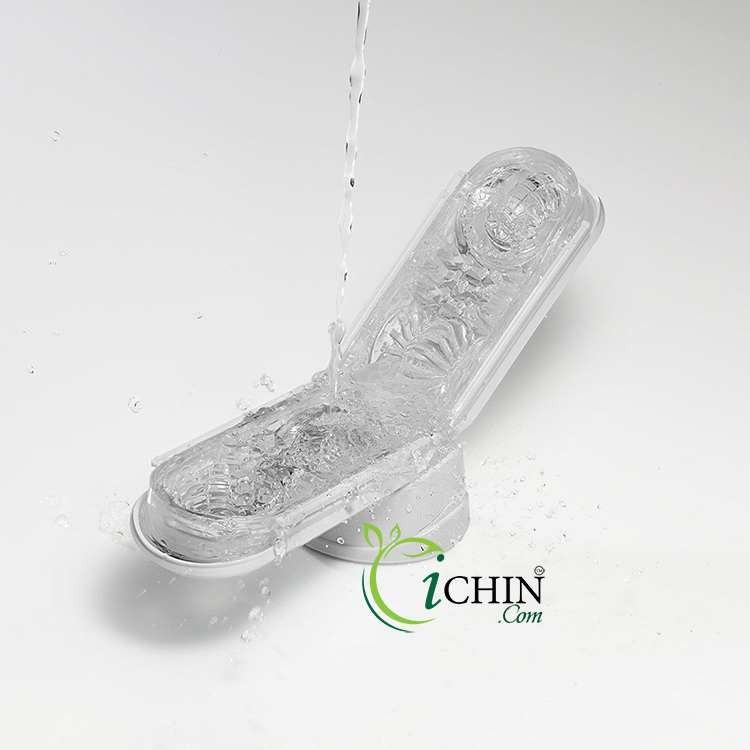 Tenga Flip Zero âm hộ giả 3D siêu thật, chất liệu silicone cao cấp