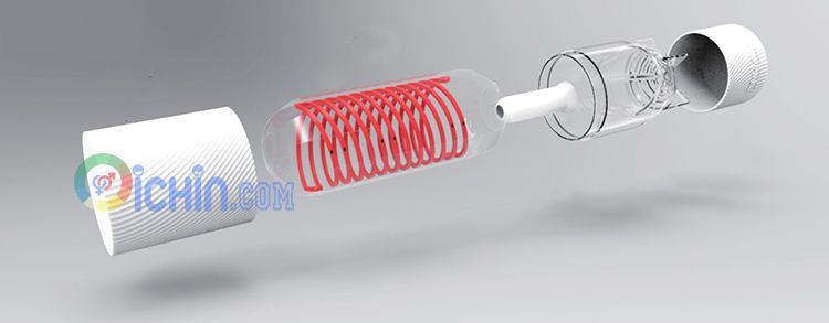 Tenga Spinner cao cấp 6 mẫu xoắn ốc độc lạ kích thích Tenga Spinner cao cấp 6 mẫu xoắn ốc độc lạ kích thích
