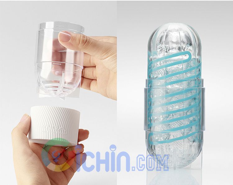 Tenga Spinner cao cấp 6 mẫu xoắn ốc độc lạ kích thích Tenga Spinner cao cấp 6 mẫu xoắn ốc độc lạ kích thích