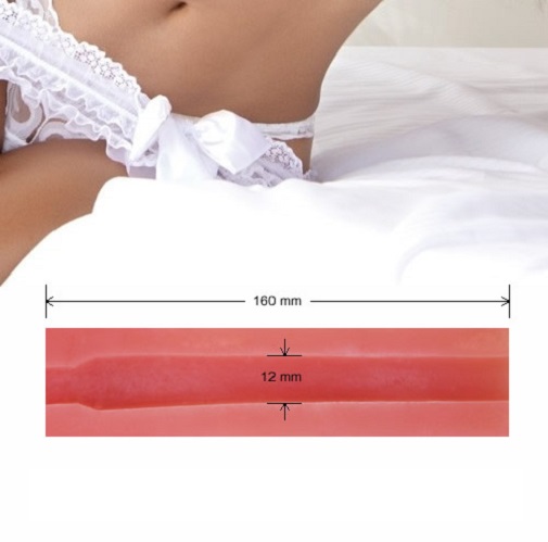 Thủ dâm nam với cốc Youcup Treasure siêu mềm mại an toàn
