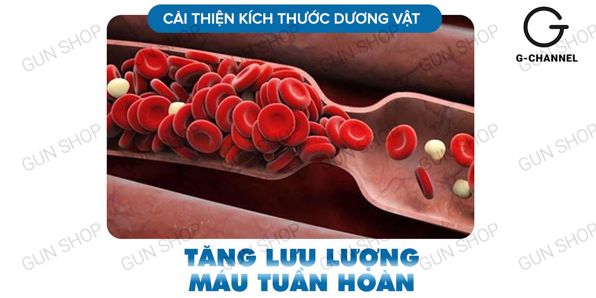 Maxman chính hãng tăng cường sinh lý kéo dài thời gian chống xuất tinh sớm hộp 10 viên