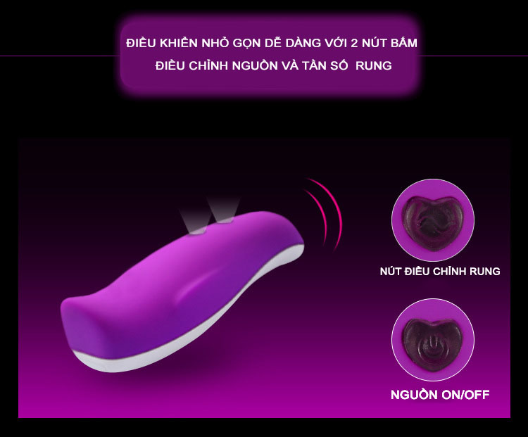 Trứng rung điều khiển từ xa giá rẻ Bullet kích thích cực đỉnh