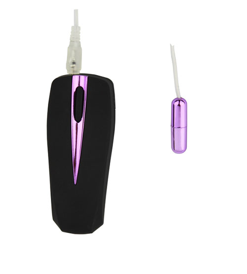 Trứng rung mini siêu mạnh, nhỏ gọn, kích thích điểm nhạy cảm nữ