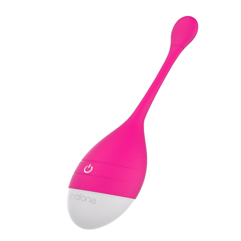 Trứng rung giọng nói Nalone Sweetie 7 chế độ rung tặng gel