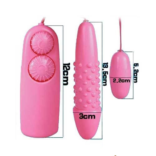 Trứng rung hai đầu gai kích thích mạnh cảm xúc, giá tốt Trứng rung hai đầu gai kích thích mạnh cảm xúc, giá tốt