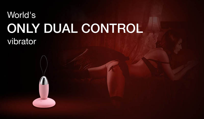 Trứng rung Svakom Luna Selene cao cấp tiện lợi 6 chế độ rung sướng