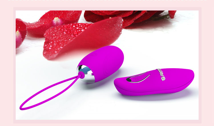 Trứng rung tình yêu đa chế độ kích thích điểm G cực mạnh, dễ dùng