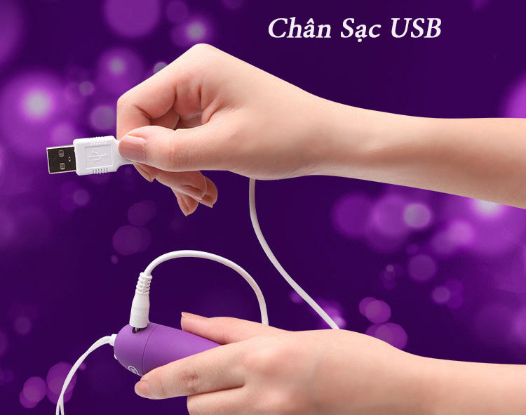 Trứng rung Durex S-Viber siêu mạnh nhỏ gọn kích thích điểm G