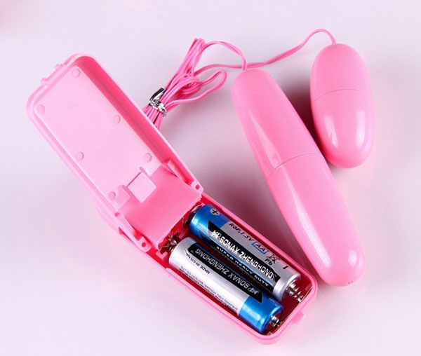 Trứng rung đôi dây mạnh 6 chế độ kích thích điểm G giá siêu tốt Trứng rung đôi dây mạnh 6 chế độ kích thích điểm G giá siêu tốt