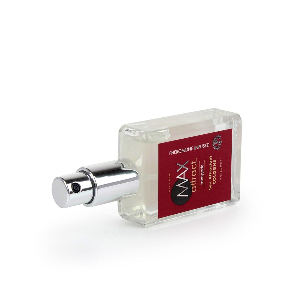 Nước Hoa Kích Thích Nữ Max Pheromone 30ml Hương Say Tăng Khoái Cảm Nước Hoa Kích Thích Nữ Max Pheromone 30ml Hương Say Tăng Khoái Cảm