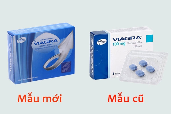 Viagra Mỹ chính hãng tăng cường sinh lý nam kéo dài quan hệ