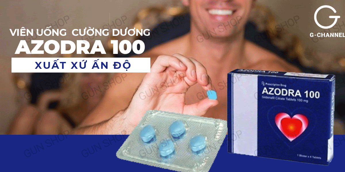 Azodra 50mg tăng cường sinh lý cường dương kéo dài quan hệ an toàn Azodra 50mg tăng cường sinh lý cường dương kéo dài quan hệ an toàn