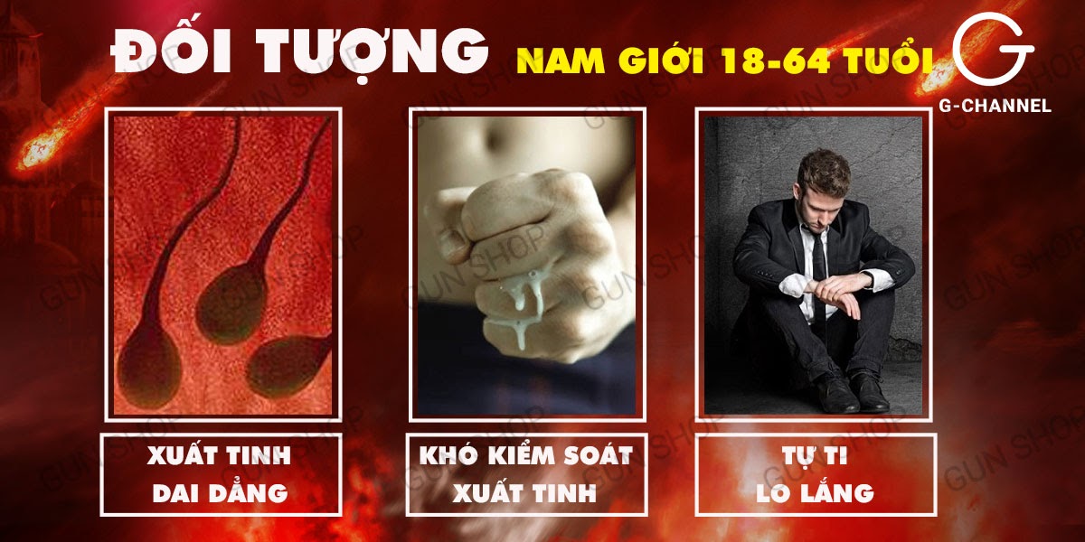 Viên uống cường dương Oxetine 60mg Hỗ trợ sinh lý Nam mạnh mẽ Bản lĩnh Phái mạnh Viên uống cường dương Oxetine 60mg Hỗ trợ sinh lý Nam mạnh mẽ Bản lĩnh Phái mạnh